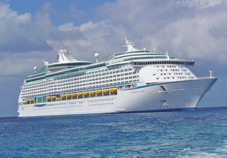 Metso to modernize the ship automation for Royal Caribbean's Voyager of the Seas
